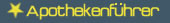 Apothekenf&uuml;hrer